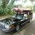  Oriental Hearse Lincoln Town Car Japenese decorative Hearse Part exchange or swa 