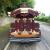  Oriental Hearse Lincoln Town Car Japenese decorative Hearse Part exchange or swa 