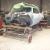  1969 PONTIAC FIREBIRD USA american muscle car project trans am 455 