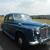  1959 ROVER P4100 CLASSIC CAR 2.6 6 CYLINDER PETROL REAL NICE CAR 13,800 MILES 