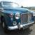  1959 ROVER P4100 CLASSIC CAR 2.6 6 CYLINDER PETROL REAL NICE CAR 13,800 MILES 