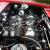  1973 ROVER V8 POWERED TRIUMPH STAG AUTO NO RESERVE