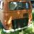  1974 VW WESTFALIA CAMPER VAN VOLVO ENGINE CONVERSION VERY COOL EASY PROJECT 