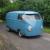  1957 VW Splitscreen Panel Van 