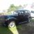  1953 FORD PREFECT SIT UP AND BEG. BLACK. RESTORED 