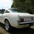  Ford Mustang 289 V8 Fastback Auto 1965 