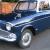  Original Ford Anglia 105E, 1963 Owned for 26 years. 