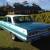  1963 Chevrolet Impala Sedan Selling Cheap Have A Look in Hunter, NSW 