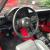 1987 Alfa Romeo Spider Quadrifoglio