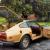 1980 Datsun 280ZX Coupe Automatic Leather