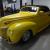 1940 Mercury Convertible Street Rod Built ZZ4 350 V8