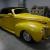 1940 Mercury Convertible Street Rod Built ZZ4 350 V8