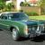 1972 Cougar XR-7 Convertible , SECOND OWNER , LOW MILES, EXCELLENT CONDITION