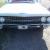 1961 CADILLAC DEVILLE COVERTIBLE WHITE  TOP EXCELLENT CONDITION