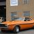 1970 Dodge Challenger R/T 440 V8 Automatic RWD