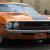 1970 Dodge Challenger R/T 440 V8 Automatic RWD