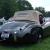 Jaguar XK120 SE Roadster