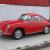 1964 Porsche 356C Coupe - Blue Plate California Car - Ready to Enjoy!