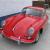 1964 Porsche 356C Coupe - Blue Plate California Car - Ready to Enjoy!