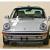 1989 PORSCHE 911 ANNIVERSARY EDITION G50 COUPE 1 OF 120 PRODUCED FOR US !! RARE!