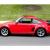 REAL Factory Built 1987 Porsche 930 Turbo Slantnose Coupe *SEE VIDEO*