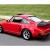 REAL Factory Built 1987 Porsche 930 Turbo Slantnose Coupe *SEE VIDEO*