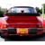 REAL Factory Built 1987 Porsche 930 Turbo Slantnose Coupe *SEE VIDEO*