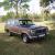 1989 Jeep Grand  Wagoneer! Absolute Auction! No Reserve!