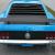 1970 Boss 302 Numbers Matching Grabber Blue Magnum 500 Low miles Marti Report