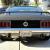 1970 Ford Mustang Fastback 2-Door 347 stroker