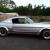 1966 Ford Mustang Removable Fastback Roof, NO RESERVE, Restomod, Custom, 1967