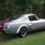 1966 Ford Mustang Removable Fastback Roof, NO RESERVE, Restomod, Custom, 1967