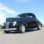 Fully Restored, All Steel Bodied, Ford Powered 1940 Deluxe Coupe Street Rod