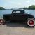 1933 Ford 3-Window Coupe