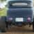 1933 Ford 3-Window Coupe