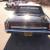 1966 Ford Fairlane factory 390 4 speed convertilbe car