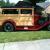 1932 Ford Woodie (Woody) Wagon