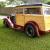 1932 Ford Woodie (Woody) Wagon