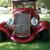 1932 Ford Woodie (Woody) Wagon