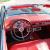 1957 Ford Thunderbird (NO RESERVE AUCTION)
