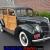 1939 Ford Woodie Station Wagon..Long ownership history, Low miles, Rare Woody!