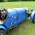  Bugatti Type 35 kit car VNJ 549H 