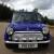 1998 Rover Mini Paul Smith Limited Edition 