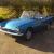  SUNBEAM ALPINE SERIES 5 CONVERTIBLE CLASSIC SPORTS CAR WITH OVERDRIVE 