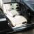  PORSCHE 911 CARRERA 2 CONVERTIBLE BLACK CREAM INTERIOR 1990 89200 Miles STUNNING 