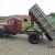  1947 Ford V8 Pickup truck/ tipper not chevy 