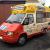  Whitby Morrison Ford Transit Ice Cream Van - Full MOT 
