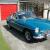  MGB GT 1971 - GREAT CONDITION FULL YEARS MOT TAX FREE 