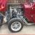 1938 Willys Custom Pick Up! 1941 Willys Fiberglass Front End! 350 Chevy