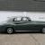  1958 Bentley S1 Standard Steel Saloon 
